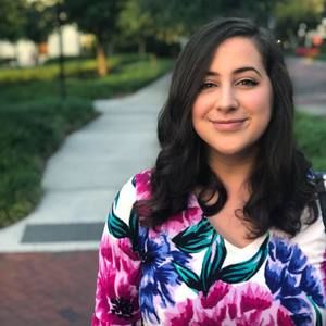 Meet your Posher, Clara